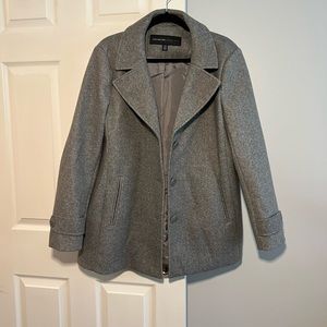 Andrew Marc Wool Jacket